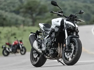HONDA CB 1000 HORNET SP