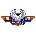 REGAL RAPTOR